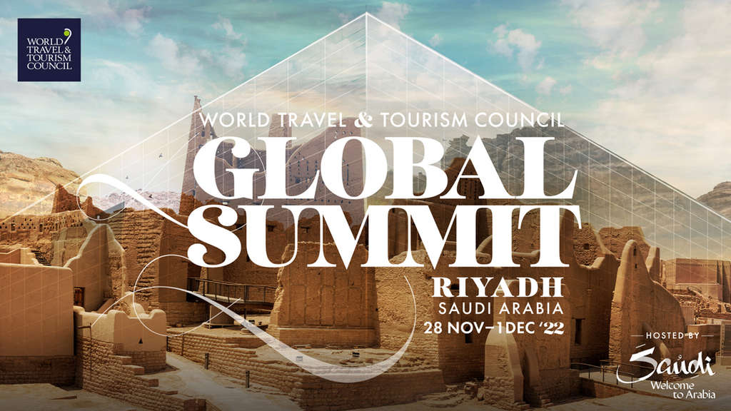 Riyadh hosts WTTC's Global Summit