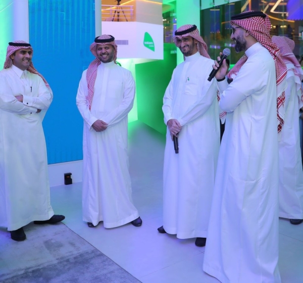 Salam Mobile inaugurates future-focused immersive flagship store in Riyadh