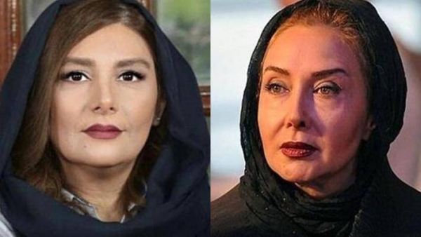 2 Iranian actresses arrested amid protests