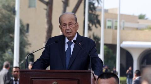 Lebanon Saw Alarming Decline in Press Freedom under Aoun