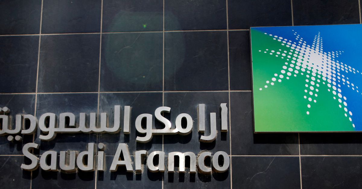 Saudi Aramco to ship full oil contract volumes to Asia in Dec