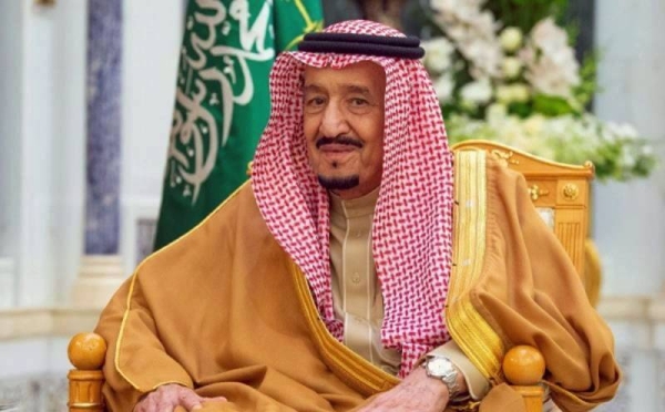 King Salman calls for rain-seeking prayer on Thursday