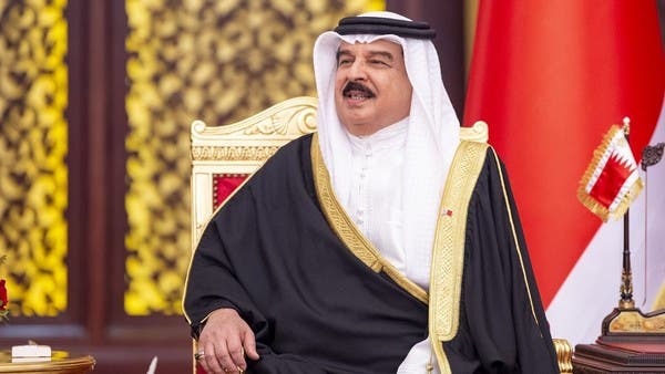 Bahrain’s king asks crown prince to form new cabinet