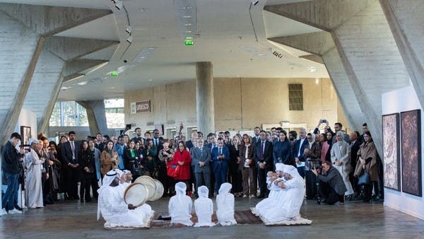 Culture is a prerequisite for peace in the world: UAE Minister Noura Al Kaabi