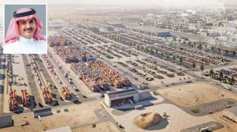 SPARK to Launch Organic Fertilization to Lock Humidity in Saudi Arabia’s Sands