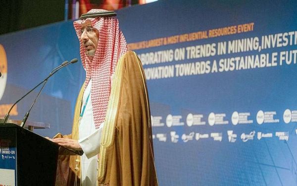 Saudi Arabia is setting new standards for a sustainable and ESG-compliant mining industry