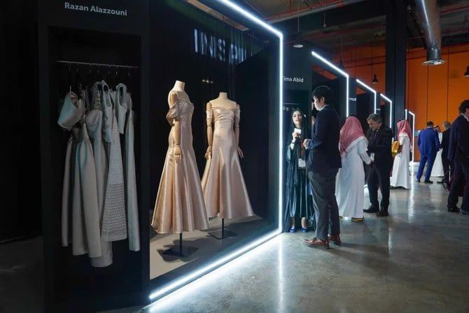 Top luxury retailer offers Saudi youth careers in fashion