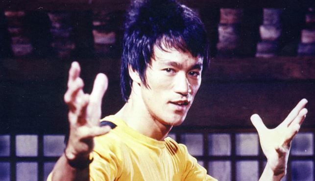 Bruce Lee May Have Died From Drinking Too Much Water, Claims Study