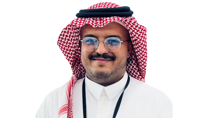 Who’s Who: Taher Al-Muaddi, GM at Riyadh body monitoring expenditure and project efficiency