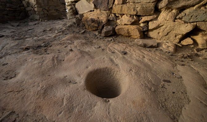 Ancient ‘city of water wells’ to unlock the past 