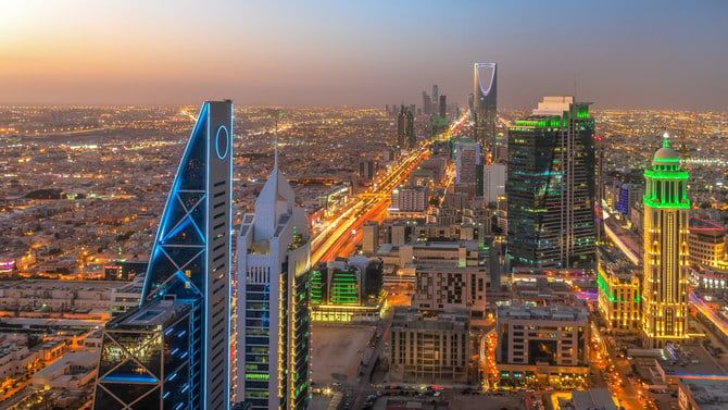 Riyadh office occupancy levels hit 98% as demand rises 
