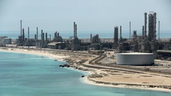 Saudi Arabia’s oil revenue falls to lowest since February