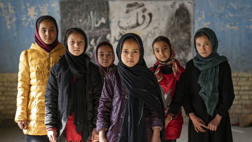 Taliban ban on female university students starts to bite