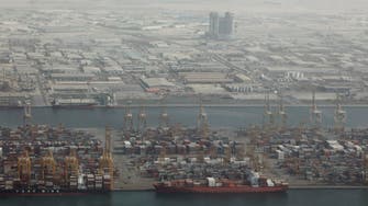 Saudi Arabia invests $2.4 billion in key Dubai port developments