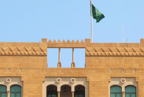 Saudi Ambassador Calls for Electing President Who Returns Lebanon to Arab Fold