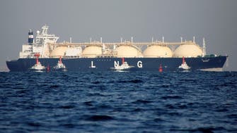 Oman to export 2.35 mln tonnes of LNG to Japan starting in 2025