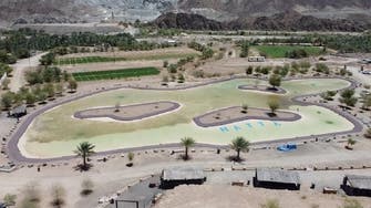 Panel to oversee the development of Hatta implements series of projects