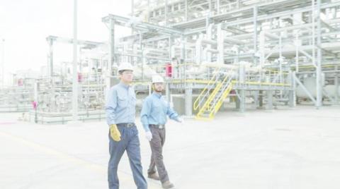 Saudi Arabia, China to Implement Refining and Petrochemical Projects