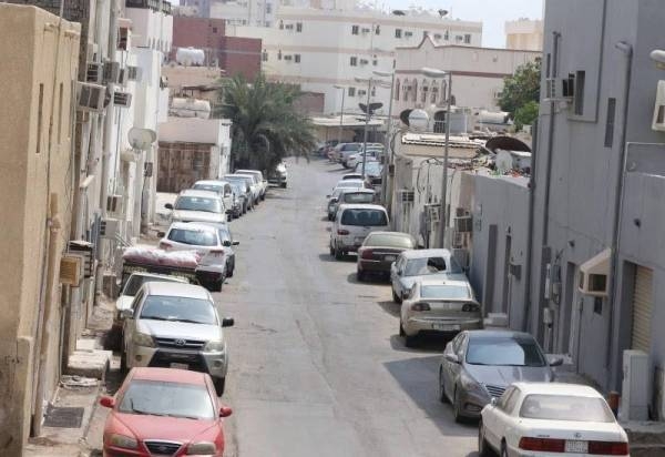 SR516.5 million paid in rent for residents of Jeddah's developed neighborhoods
