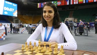 Iranian chess player Sara Khadem to move to Spain after playing without hijab: Report
