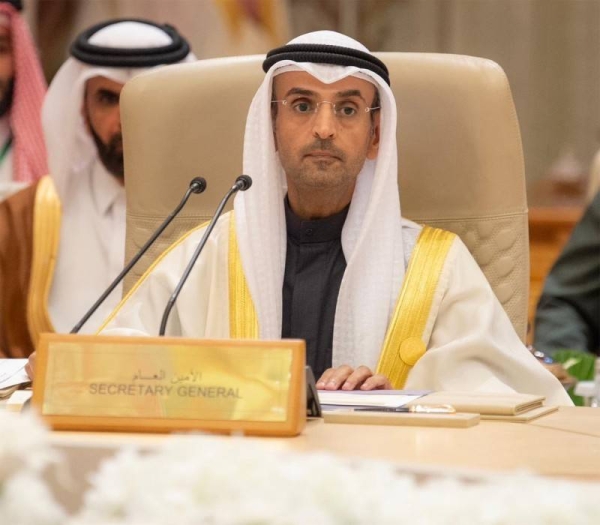 GCC denounces European Parliament’s resolution on human rights in Bahrain