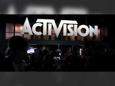 The FTC is suing to block Microsoft's $68.7 billion purchase of Activision Blizzard