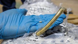 Saudi Arabia foils captagon smuggling attempts, seizes over 2.9 mln pills