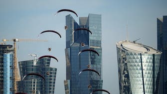 Qatar approves 2023 budget, estimates revenues at over $62 billion