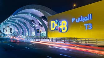 Dubai’s DXB expects 2 million passengers through holiday season, issues travel alert