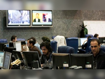 Iran’s Press TV to be pulled from EU satellite