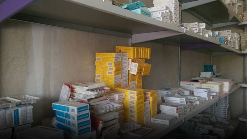 Hospitals and specialized centers in Kuwait face shortage of medical supplies