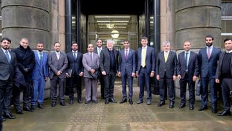 UAE delegation in Scotland to explore trade and renewable energy opportunities
