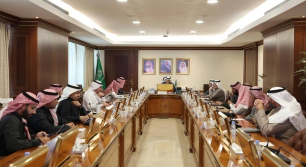 Saudi markets witness abundance in foodstuffs: Minister