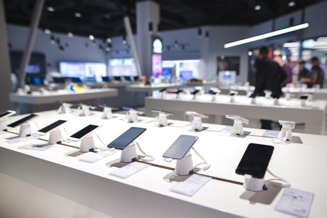 GCC smartphone market to grow 13.8% in Q4, predicts industry report