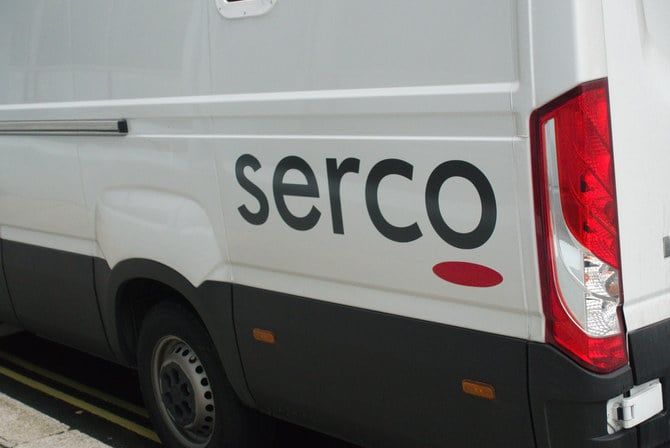 UK-based Serco plans to launch space division in Saudi Arabia in 2023