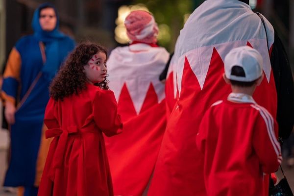 Riyadh Season celebrates Bahrain National Day