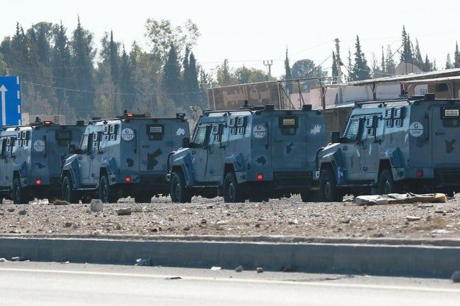 Jordan arrests 44 after deadly fuel protests