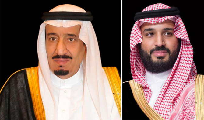 Saudi leaders congratulate PM Karins after new Latvian government approved