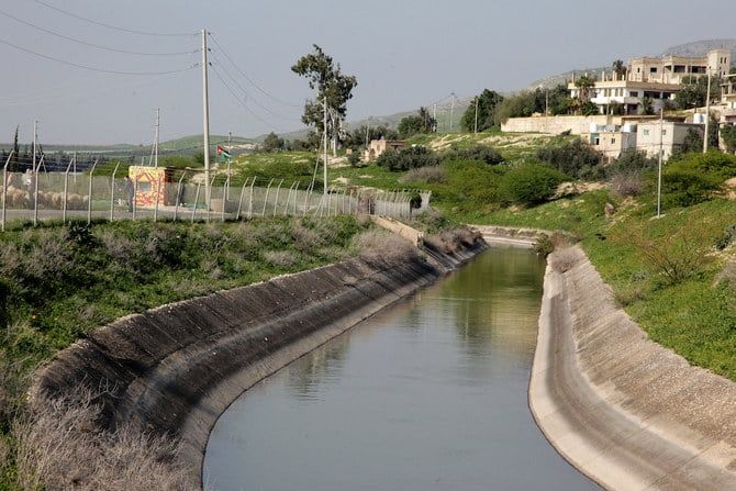Jordan secures $112m loan to rehabilitate King Abdullah Canal