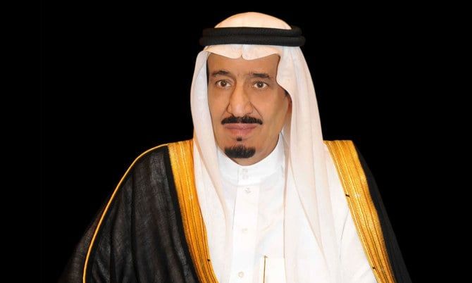 King Salman issues royal order promoting, appointing 14 judges at Board of Grievances