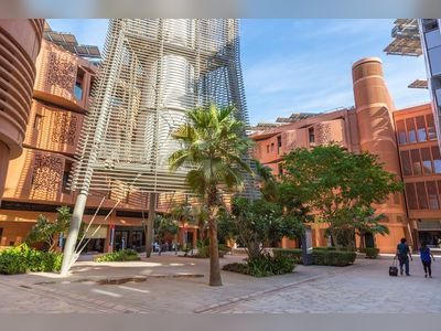 Abu Dhabi energy giants complete landmark deal to acquire stakes in Masdar 