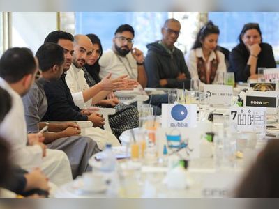Lights, camera, action: Movie production safety tops agenda at 1st Saudi film industry leaders’ meeting