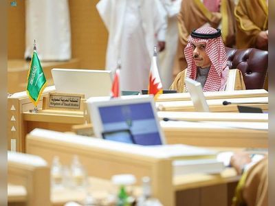 Summits in Riyadh reflect Kingdom’s desire to enhance relations with China