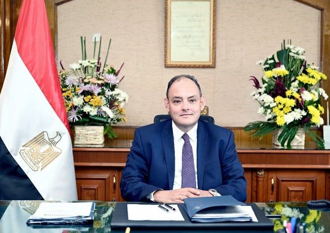 Saudi Arabia’s investments in Egypt amount to $6.12bn: Egyptian trade minister 