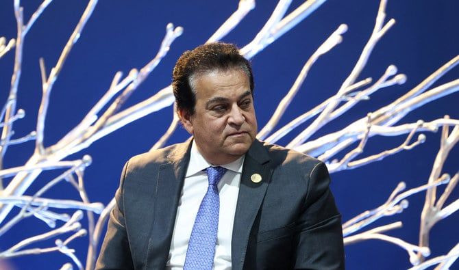 Health minister: 11 million Egyptians have diabetes
