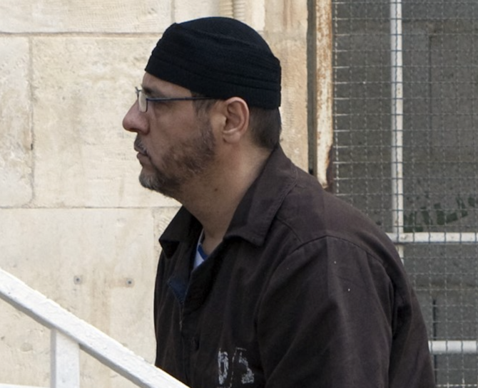 Israel offers to transfer Palestinian prisoners of Jordanian origin to complete sentence in Jordan