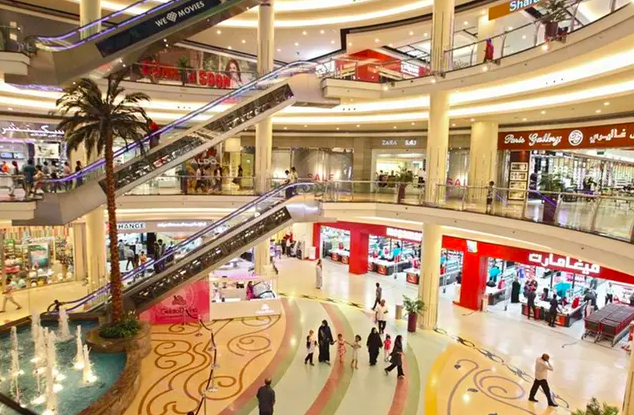 UAE’s retail trade sector profits from Sharjah Shopping Promotions for the 2nd week in a row