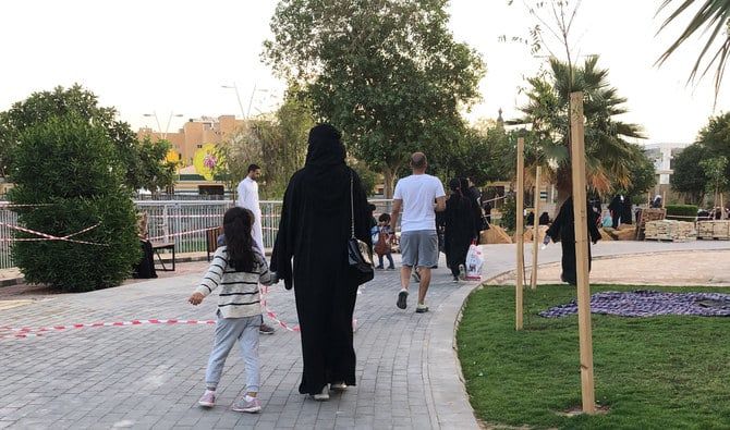 Riyadh to bring public spaces to life with Kashtah initiative