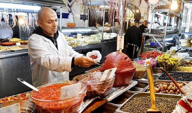 Tunisia’s spicy harissa gets UNESCO heritage status