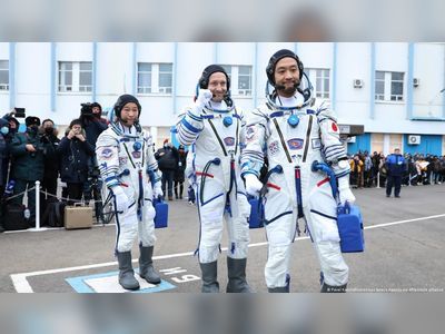 SpaceX moon flight to include DJ, YouTuber and K-pop rapper